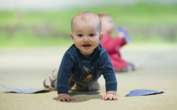 Baby Sign Language: A Picture Guide to Get Started