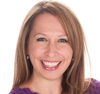 Natalie Monterastelli - Author Bubbles Academy