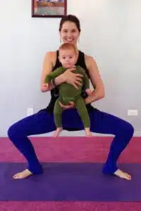 Mommy and Me Yoga Poses: 10 Moves to Try - Bubbles Academy