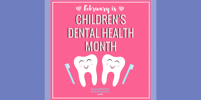 5 Ways to Keep your Child’s Teeth Healthy