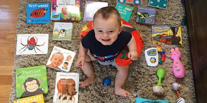Reading Tips and Children’s Book List from a Speech Pathologist