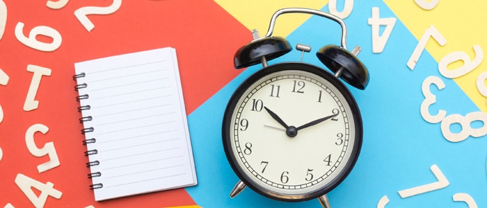 Spring Forward Strategies: Tackle the time change with confidence!