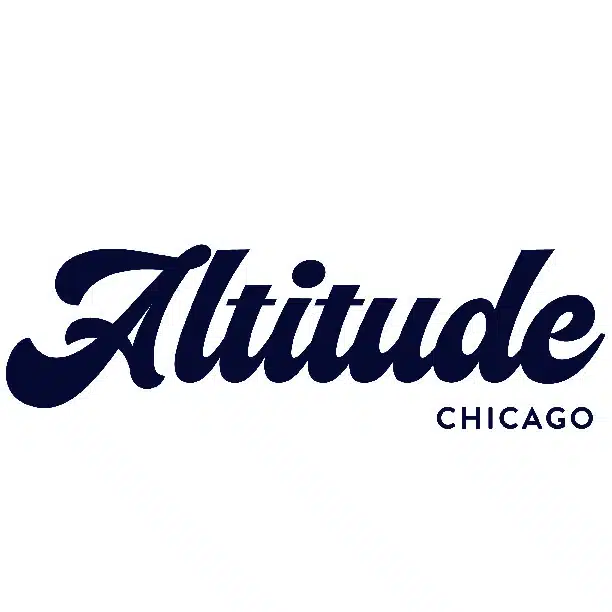 Altitude Trampoline Park Chicago Bubbles Academy