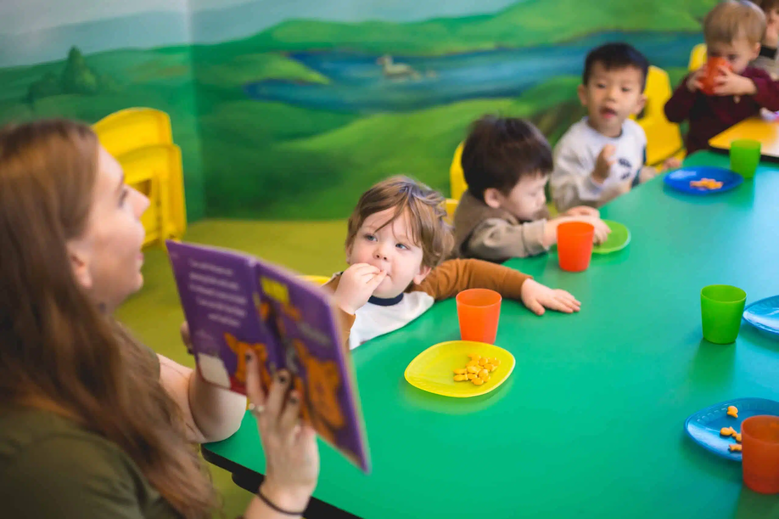 Preschool vs. PreK: Unpacking the Differences