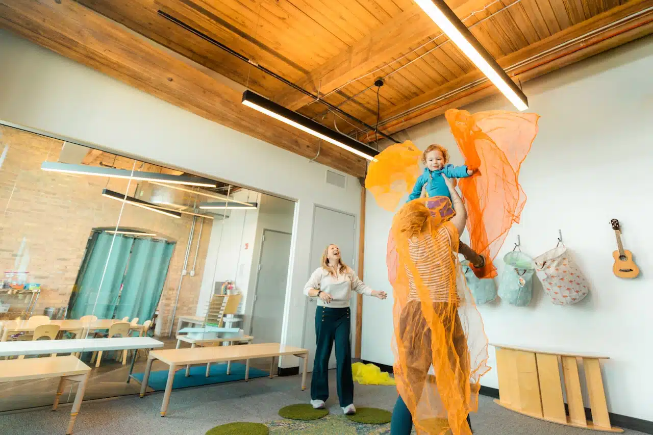 The Future of Play: A Note from Natalie on Our New Journey